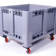 Industrial box serie PESANTE